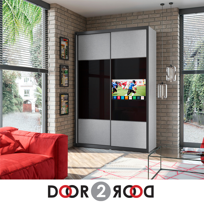 ארון טלוויזיה